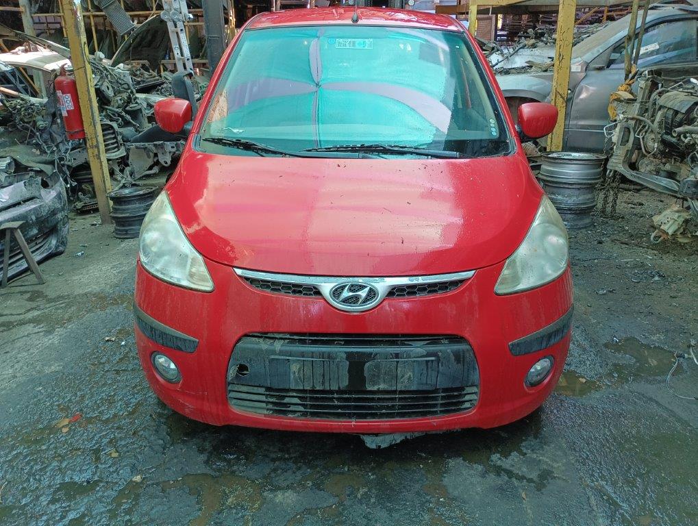 Hyundai i 10 2008 - 1 REPUESTO USADO/USADA EN DESARME